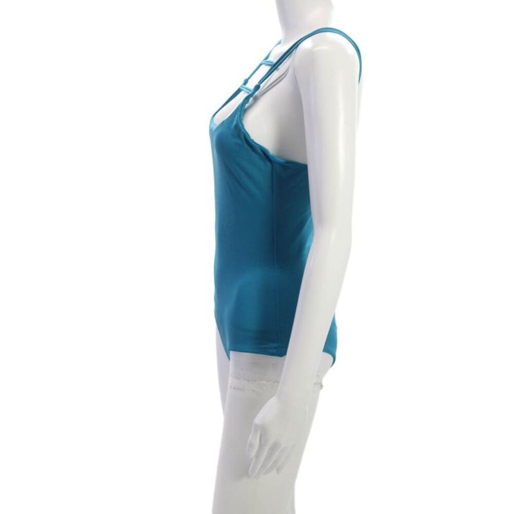 Mikoh Womens One Piece Swimwear Blue Size XL - Picture 2 of 4